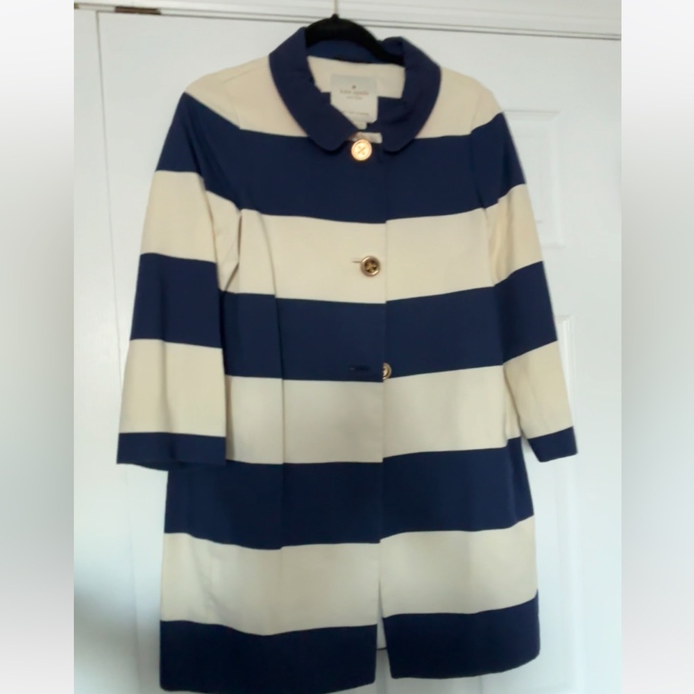 Kate Spade Jacket